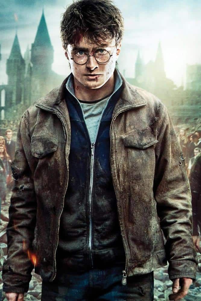 Harry Potter Heroes Wiki FANDOM powered by Wikia