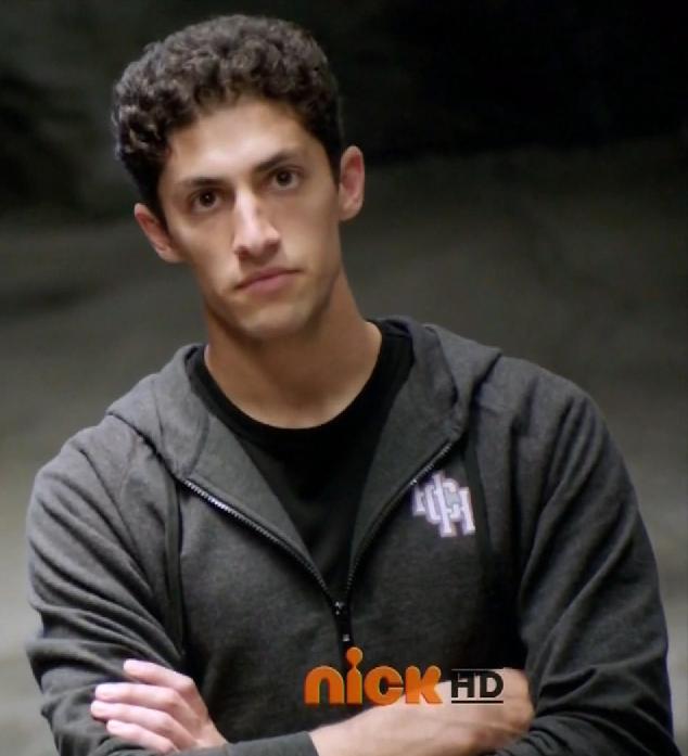Jake Holling | Heroes Wiki | FANDOM powered by Wikia
