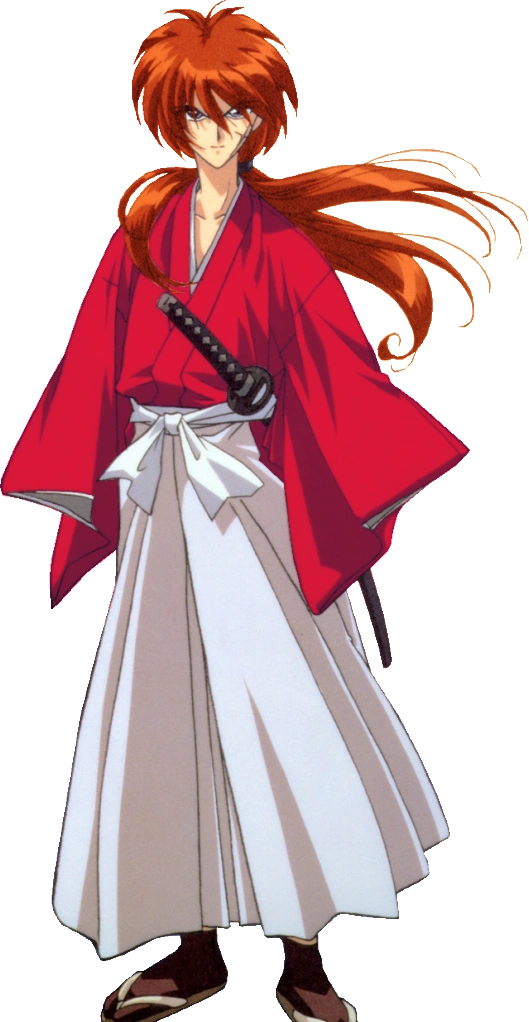 Himura Kenshin | Heroes Wiki | FANDOM powered by Wikia