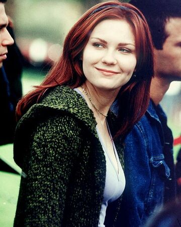 Mary Jane Watson Spider Man Films Heroes Wiki Fandom