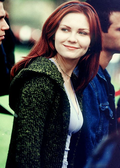 Mary Jane Watson (SpiderMan Films) Heroes Wiki FANDOM powered by Wikia