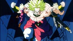 610px-Broly Vs Trunks and Gohan