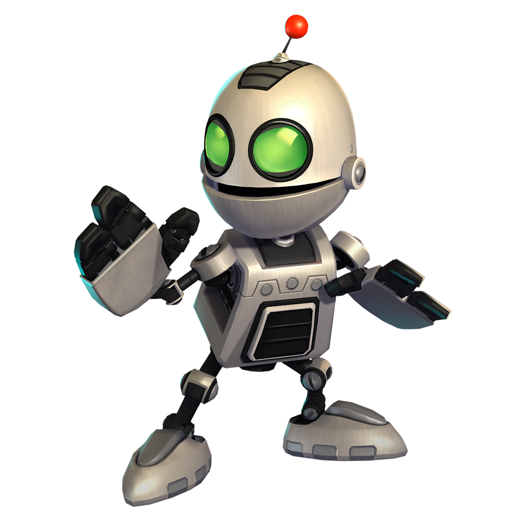 Clank Heroes Wiki FANDOM powered by Wikia