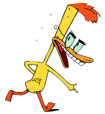Duckman Duckman