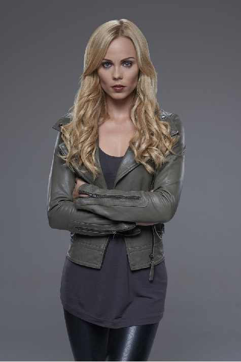 Elena Michaels  Heroes Wiki  FANDOM powered by Wikia