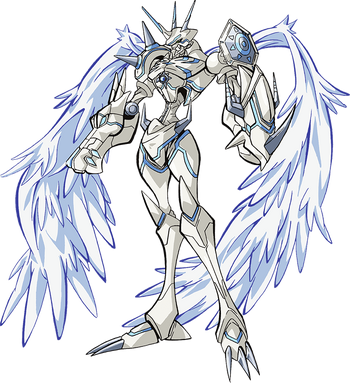 Omnimon | Heroes Wiki | FANDOM powered by Wikia