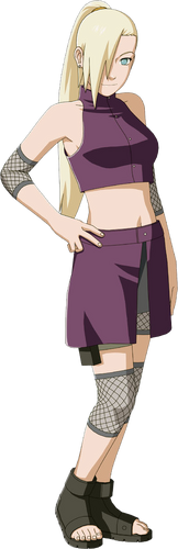 Ino Yamanaka | Heroes Wiki | FANDOM powered by Wikia
