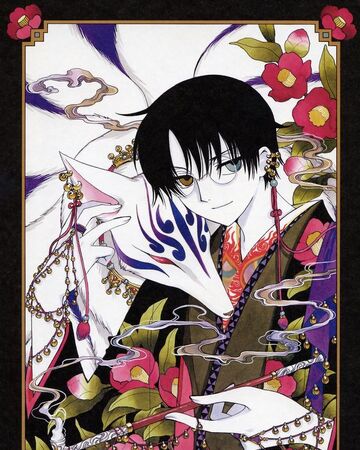 Get Wallpaper Kimihiro Watanuki Heroes Wiki Fandom Free HD