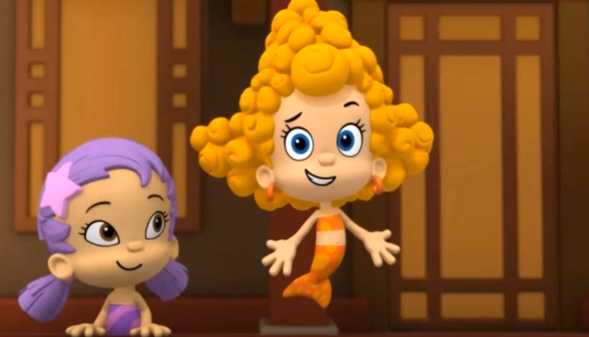 Deema (Bubble Guppies) | Heroes Wiki | FANDOM powered by Wikia