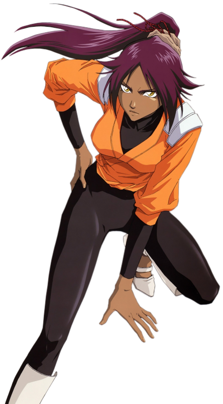 Yoruichi une Ninja pas comme les autres  Latest?cb=20150303010058&path-prefix=protagonist