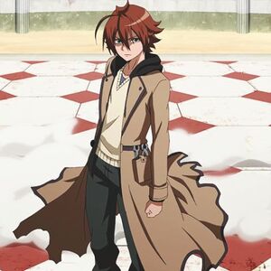 Tatsumi Akame Ga Kill Gallery Heroes Wiki Fandom