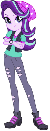 Starlight Glimmer | Heroes Wiki | FANDOM powered by Wikia