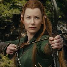 Tauriel Tauriel