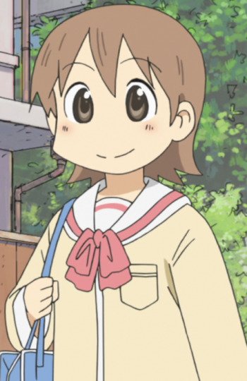 yuuko aioi figure