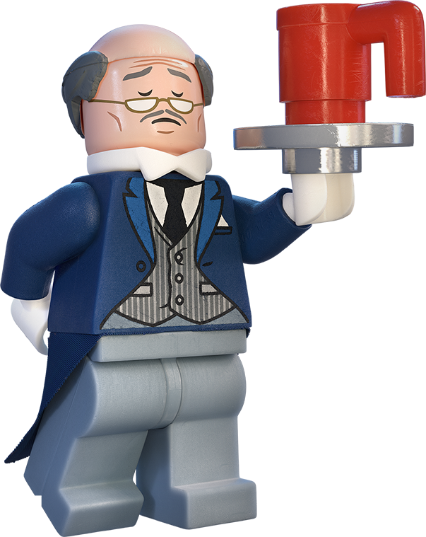 lego ps4 avengers