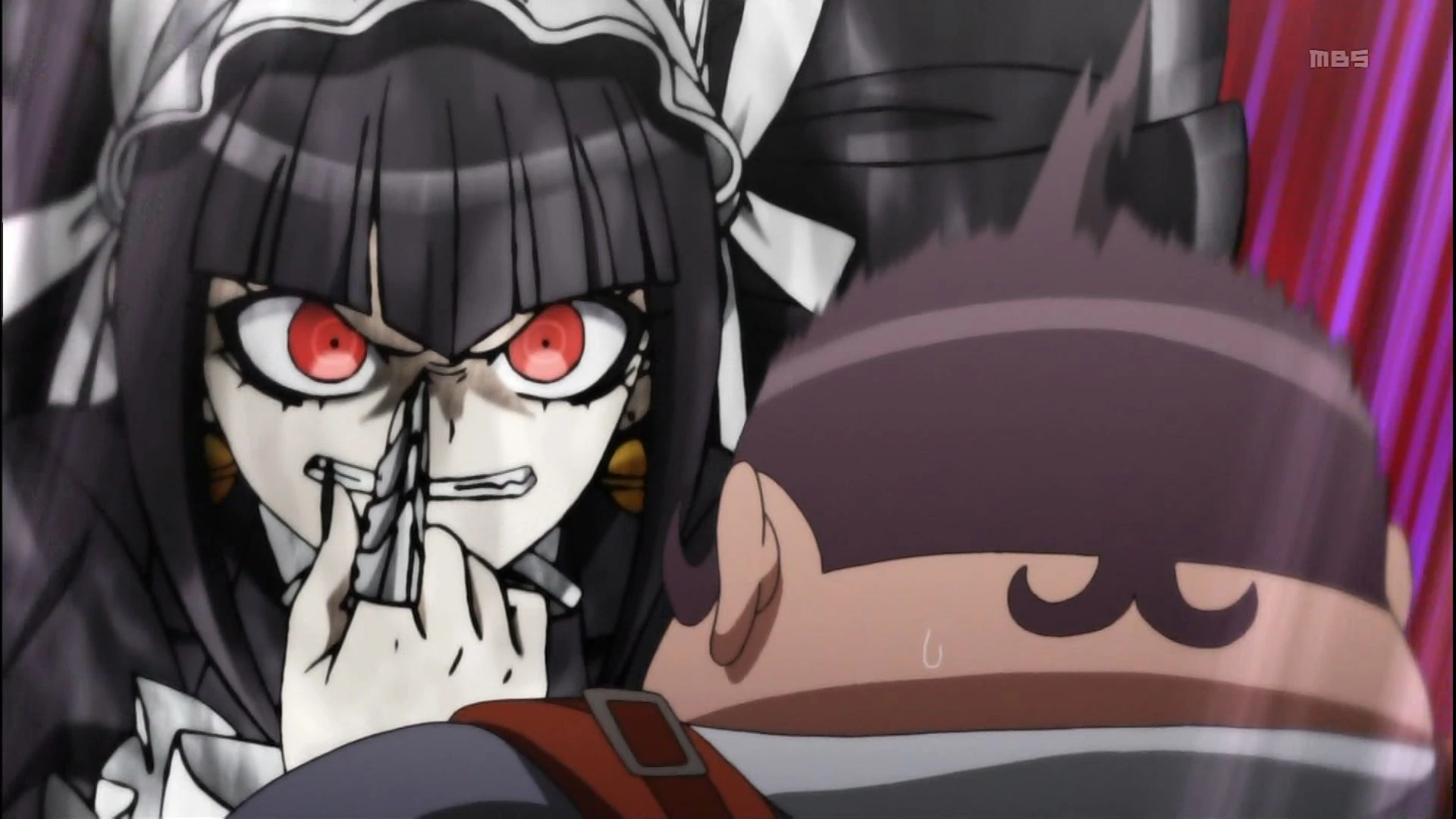 Celestia Ludenberg | Heroes Wiki | FANDOM powered by Wikia