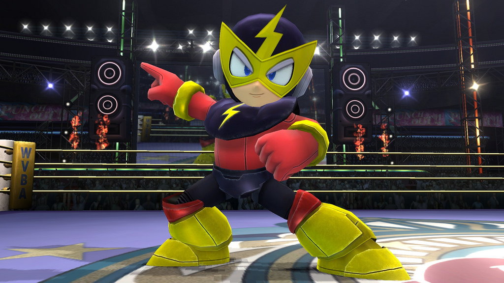 Elec Man Heroes Wiki FANDOM powered by Wikia