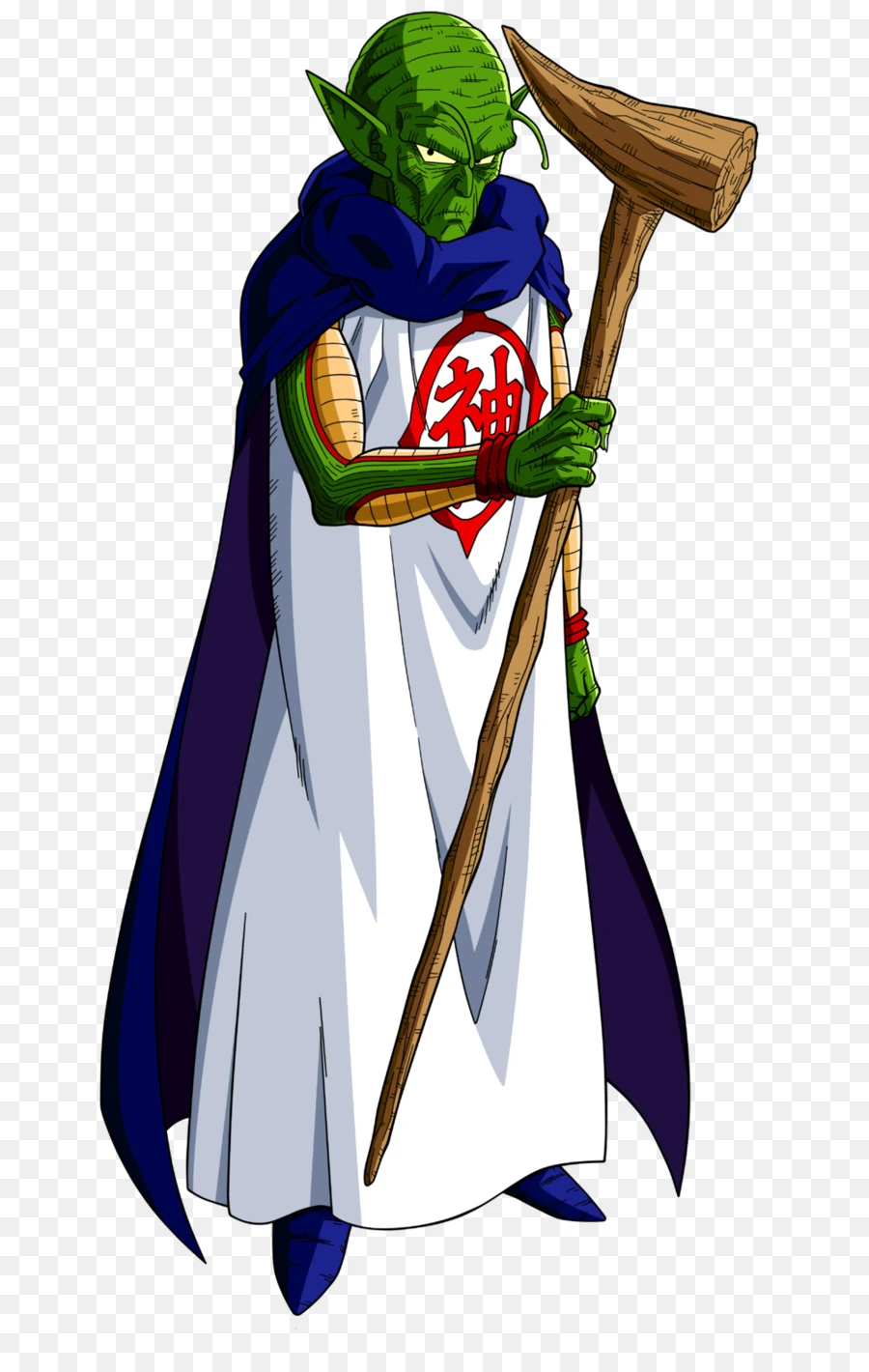 Kami | Heroes Wiki | Fandom