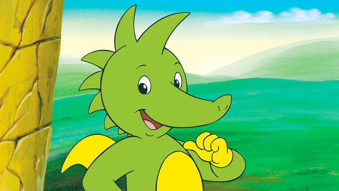 Tabaluga Heroes Wiki Fandom