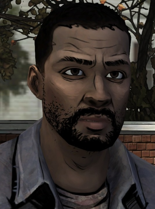 Top 10 Best Characters in Telltale’s The Walking Dead Series Kimchi
