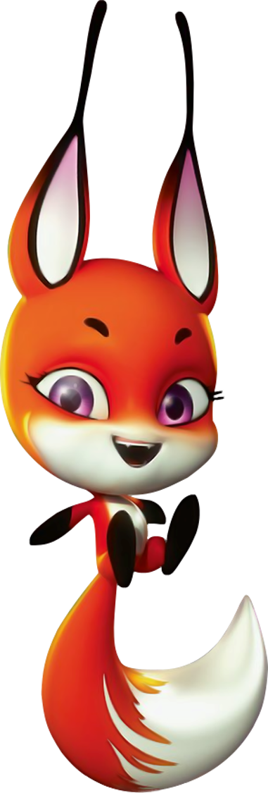 Trixx | Heroes Wiki | FANDOM powered by Wikia