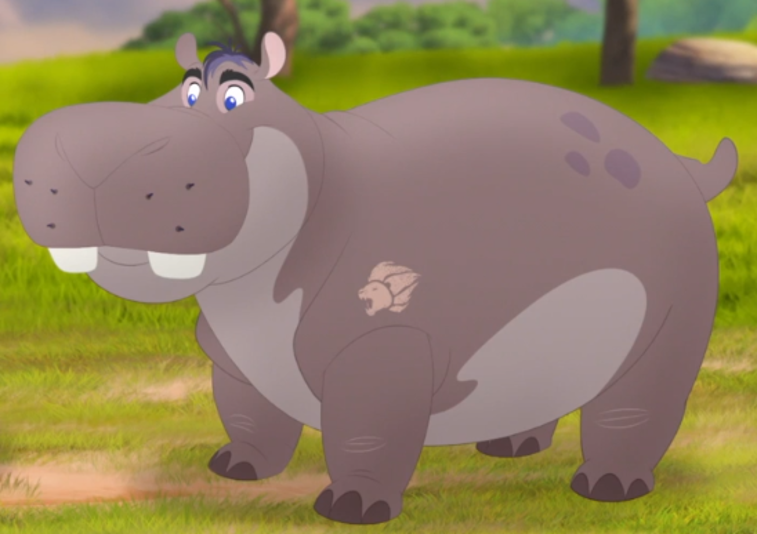 Beshte The Lion Guard Heroes Wiki Fandom