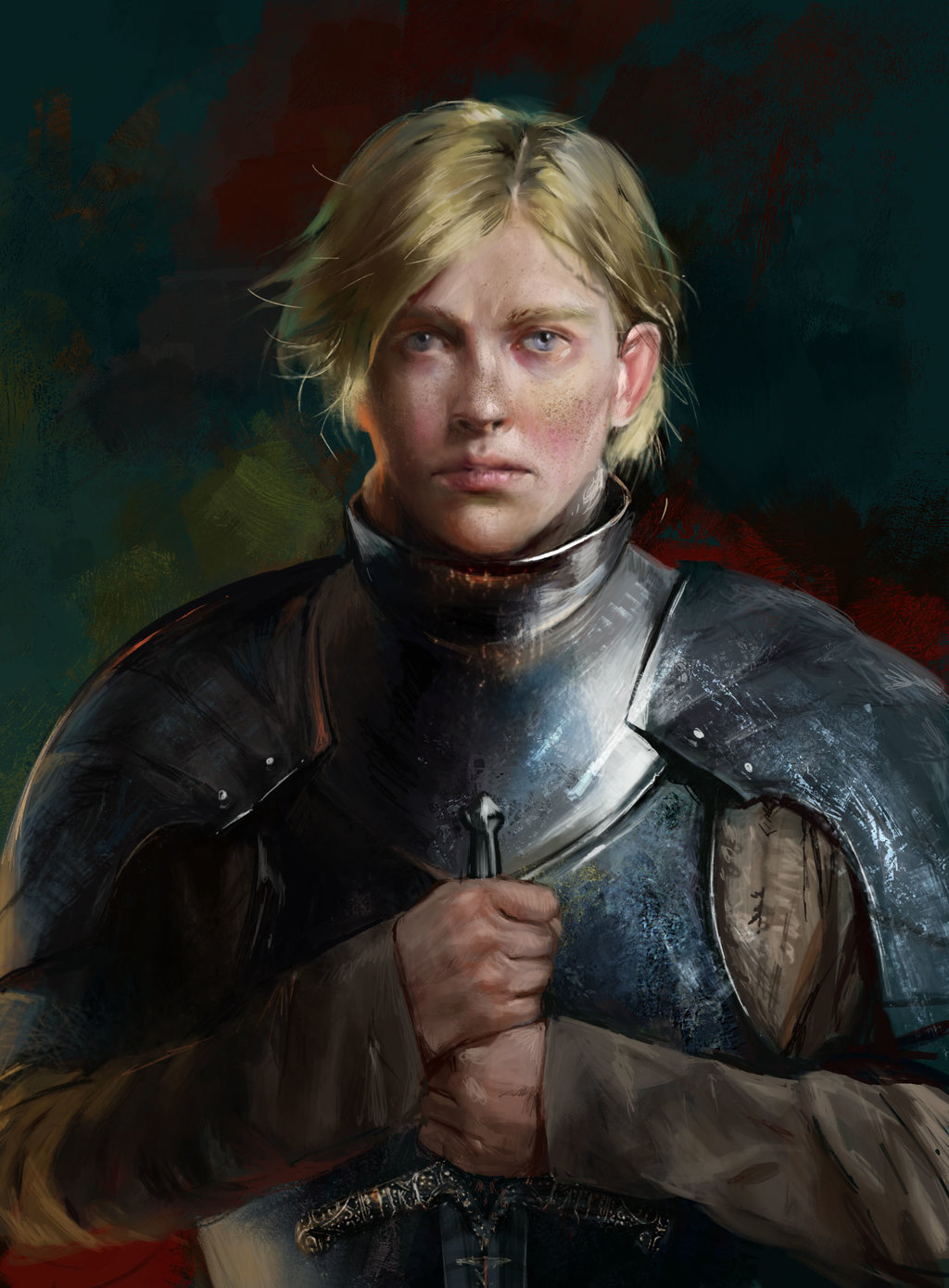 brienne of tarth brienne of tarth