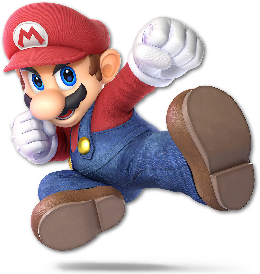 Mario Super Mario Bros Heroes Wiki Fandom Powered By