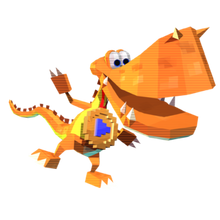 RextroRender
