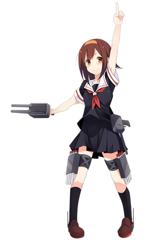 Shiratsuyu