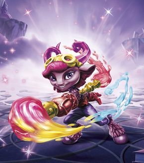 Splat Promo