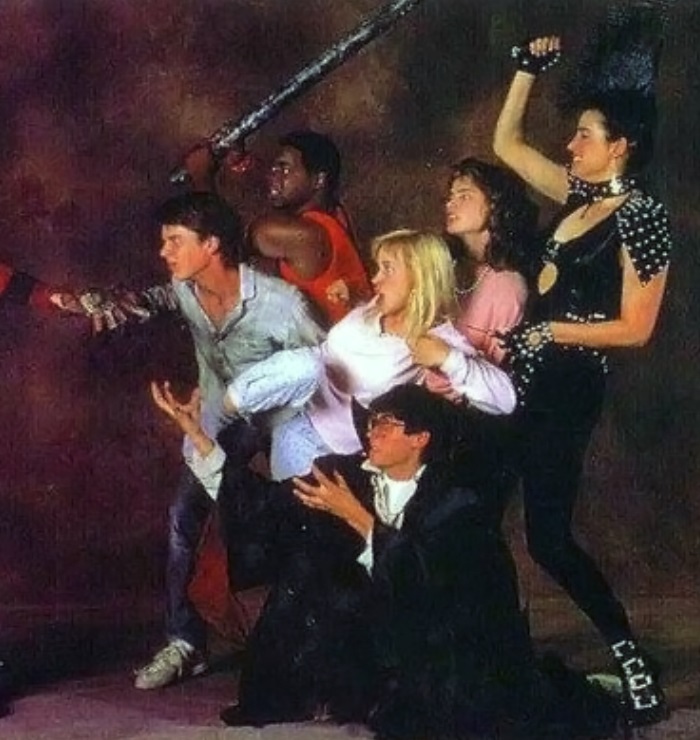 Dream Warriors Heroes Wiki Fandom