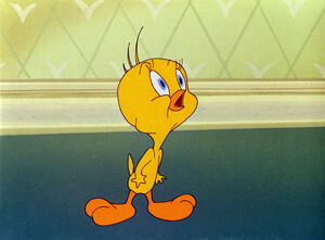 Tweety Bird | Heroes Wiki | FANDOM powered by Wikia