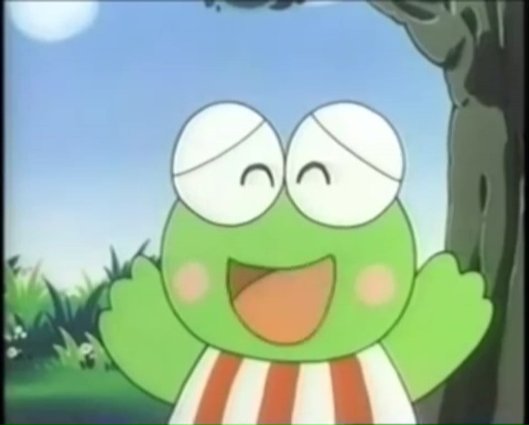  Keroppi  Heroes Wiki FANDOM powered by Wikia