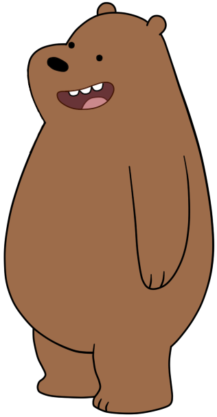 Grizzly Bear | Heroes Wiki | FANDOM powered by Wikia