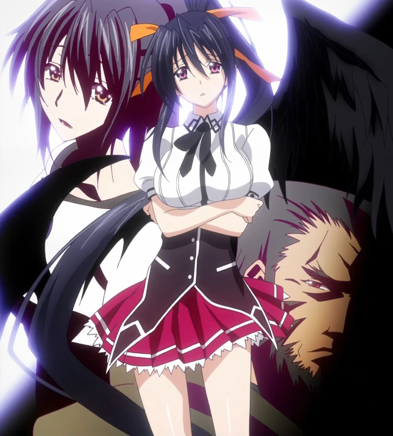 Image Highschool DxD (173).jpg Heroes Wiki FANDOM powered by Wikia