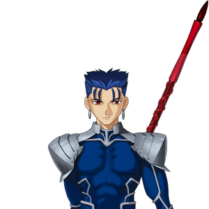 Lancer Fate Stay Night Heroes Wiki Fandom