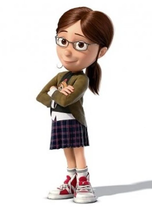 Margo Gru  Heroes Wiki  FANDOM powered by Wikia