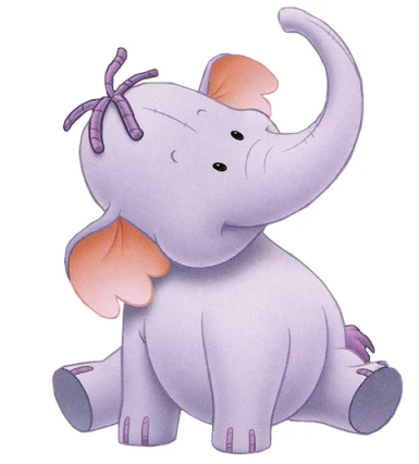 Lumpy Heffalump Heroes Wiki Fandom