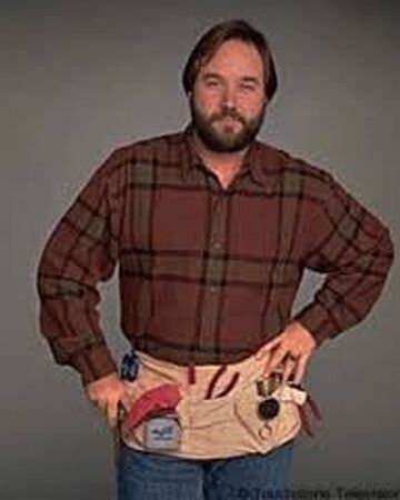 Al Borland Heroes Wiki Fandom