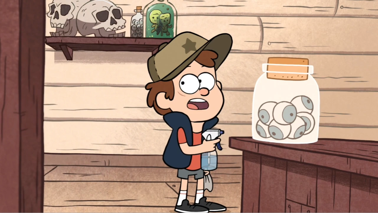 Dipper Pines/Gallery Heroes Wiki Fandom