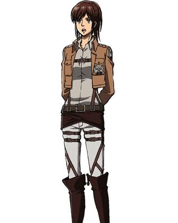 Sasha Braus Heroes Wiki Fandom