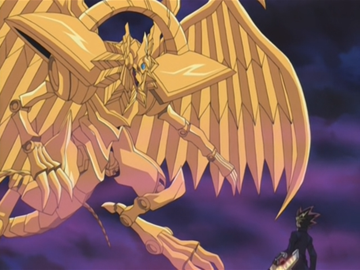 Image - The Winged Dragon of Ra-JP-Anime-DM-NC.png | Heroes Wiki