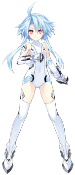 White Heart V2