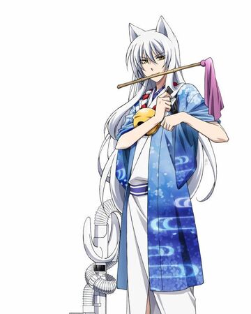 Wallpaper Kokkuri San Heroes Wiki Fandom For Android