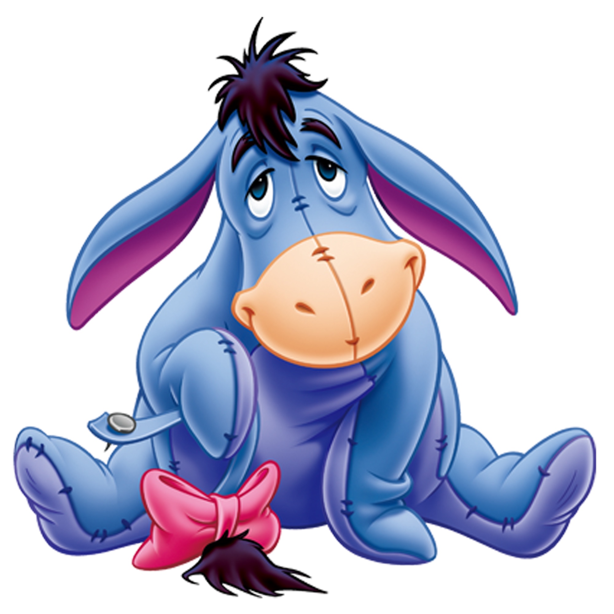 Eeyore | Heroes Wiki | FANDOM powered by Wikia