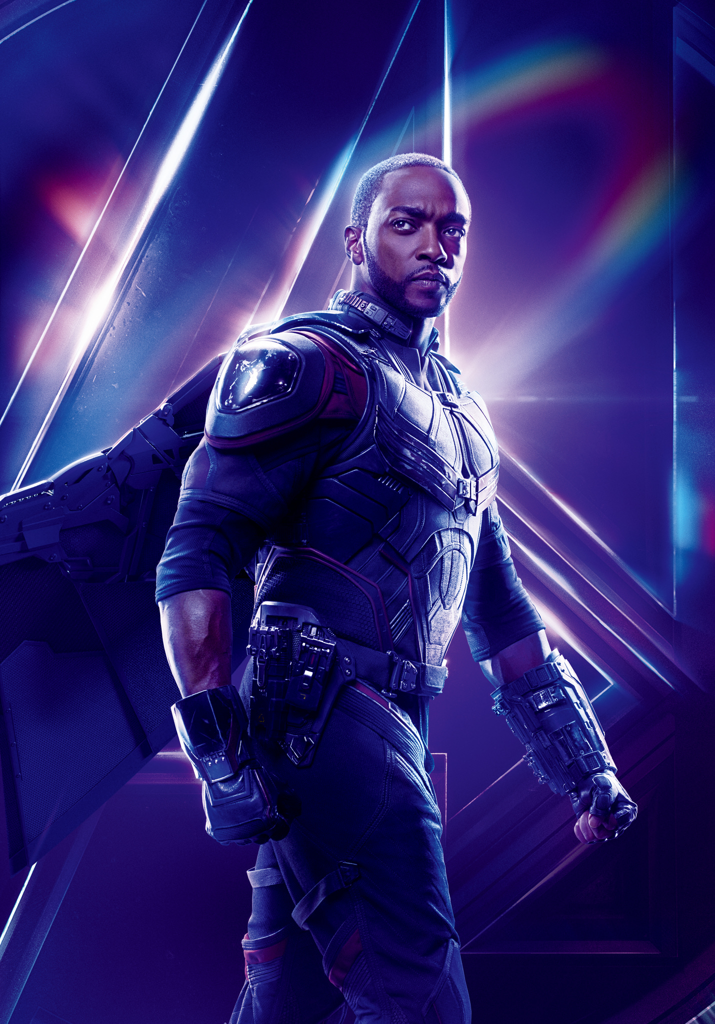 Falcon (Marvel Cinematic Universe) Heroes Wiki FANDOM powered by Wikia