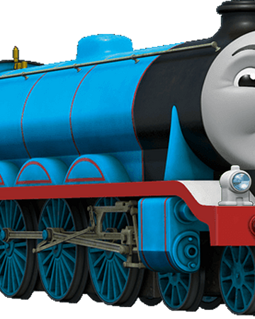 Gordon The Big Engine Heroes Wiki Fandom