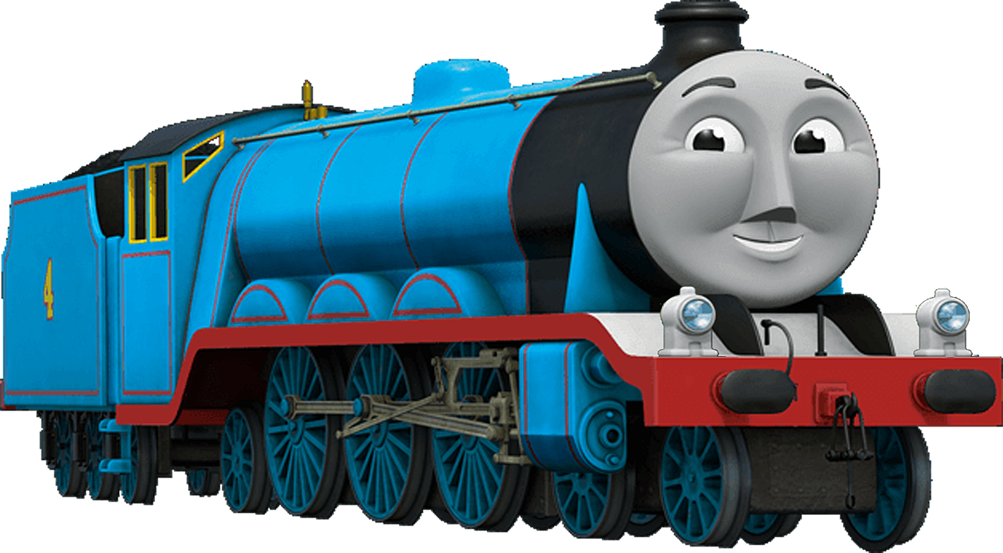 Gordon the Big Engine Heroes Wiki FANDOM powered by Wikia