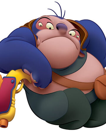 Jumba Jookiba Heroes Wiki Fandom